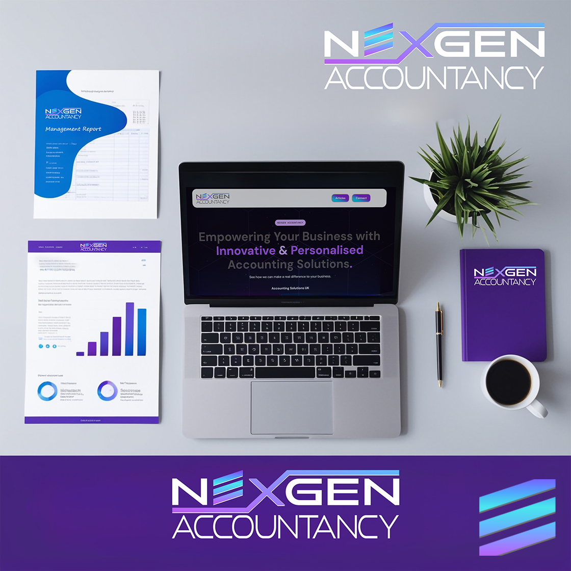 What to Look for When Choosing Accountants in Cannock