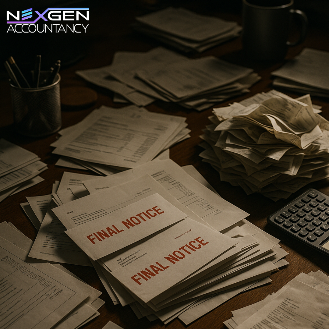 what would happen if you didn’t touch your accounts for 3 months